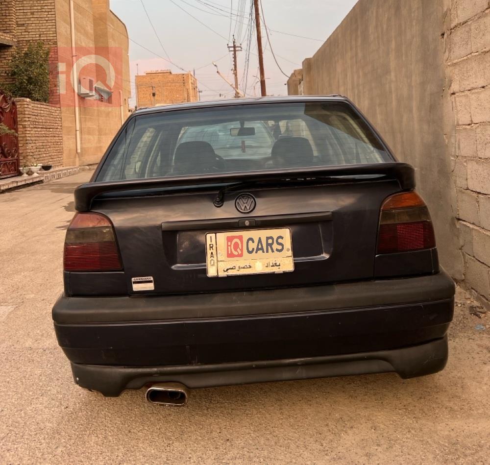 ڤۆڵکسواگن گۆلف